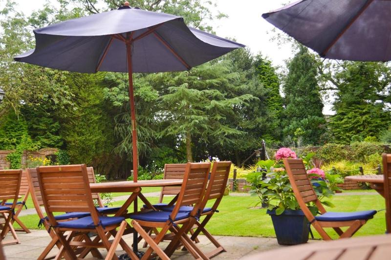 The Manor Guesthouse image