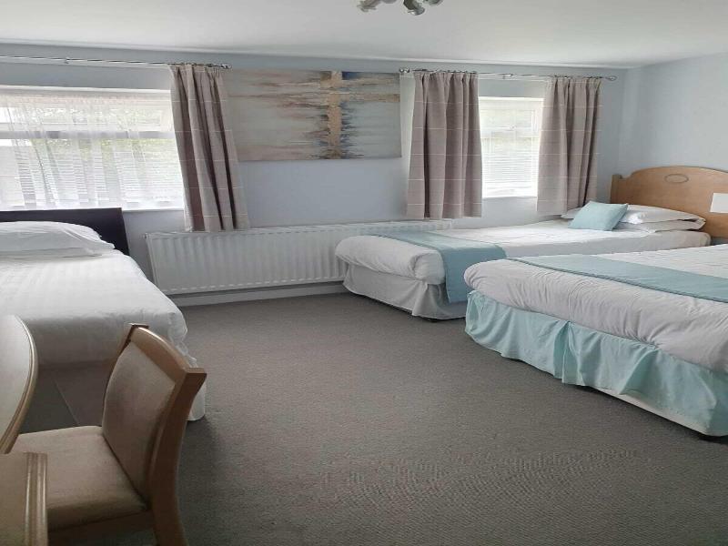 The Manor Guesthouse image