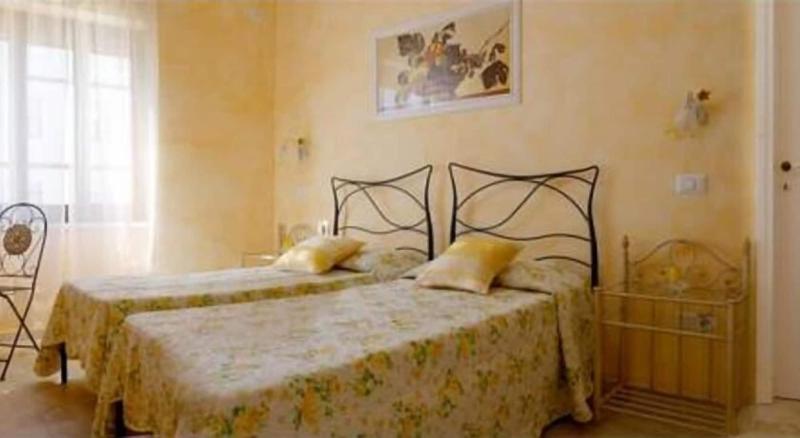 B&B I Gerani image