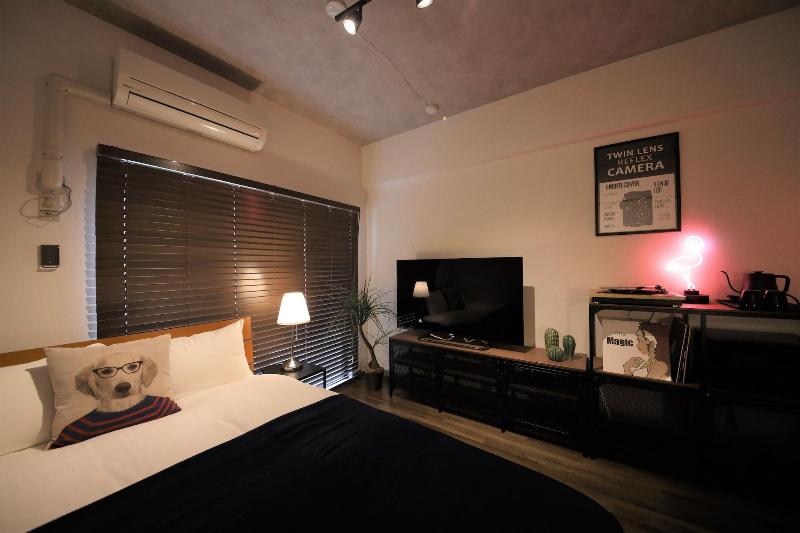 Goom Hotel Nakasu image