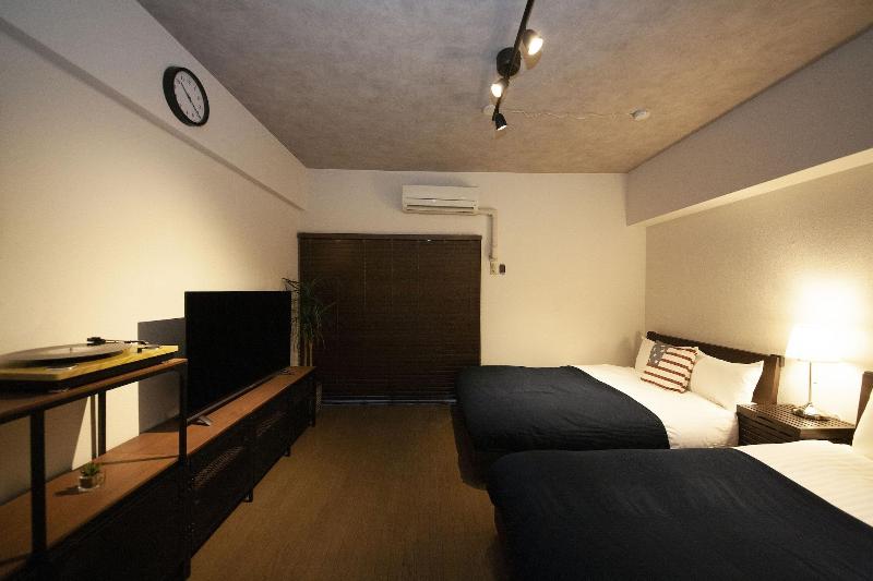 Goom Hotel Nakasu image