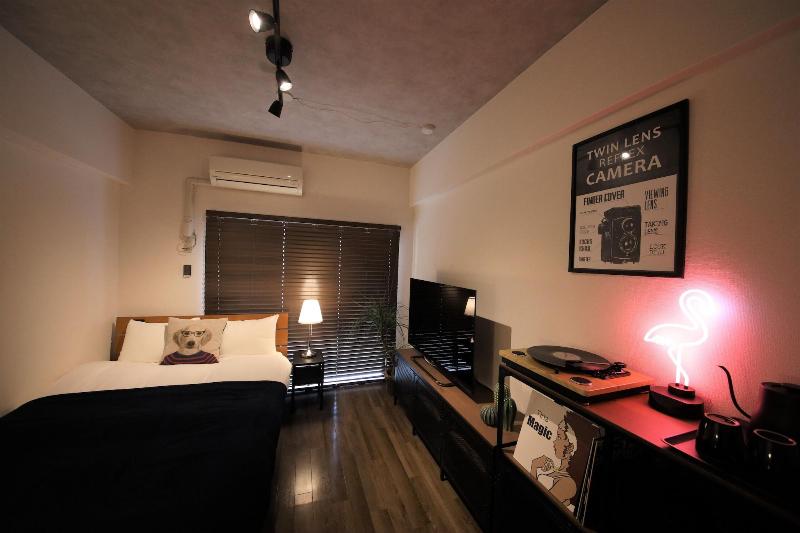 Goom Hotel Nakasu image
