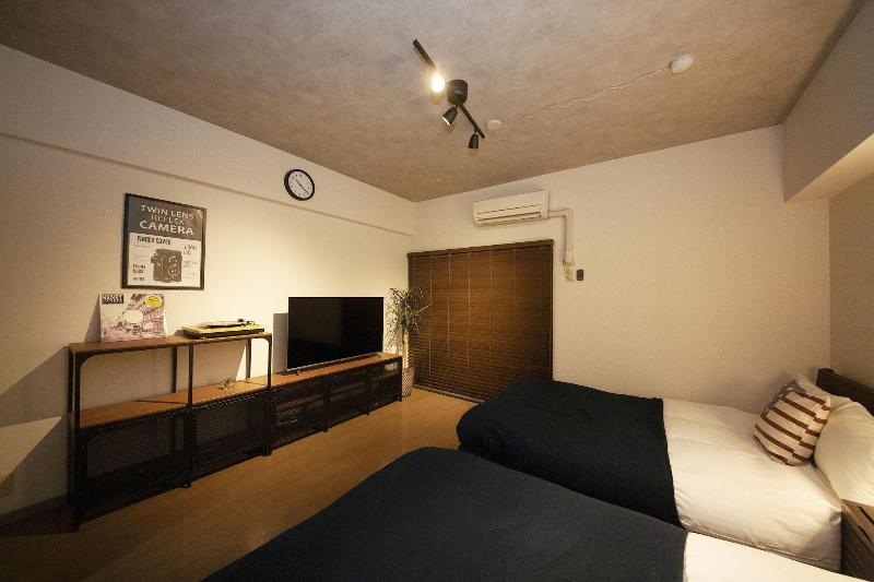 Goom Hotel Nakasu image