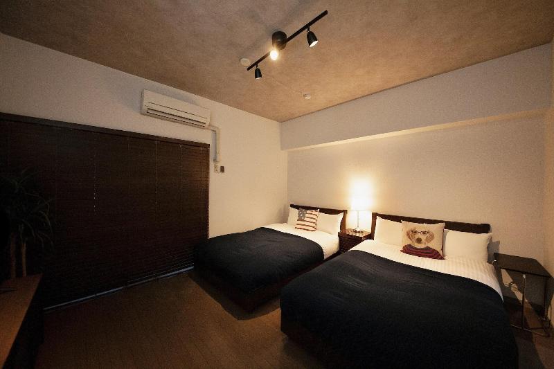 Goom Hotel Nakasu image