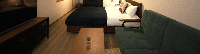 Goom Hotel Nakasu image
