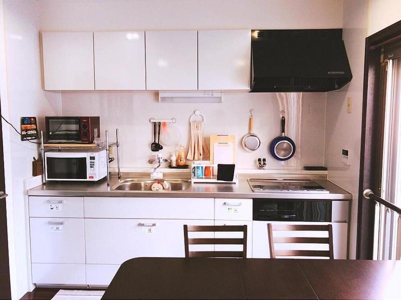 Osaka Sinsei Guest House image