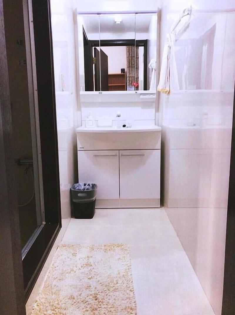 Osaka Sinsei Guest House image