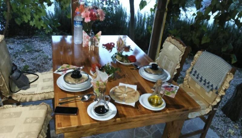 Rosemary Pansiyon — photo 77