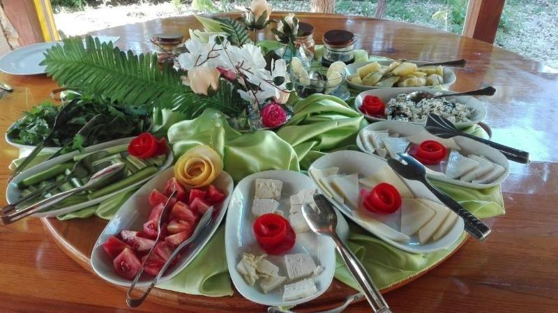 Rosemary Pansiyon — photo 79