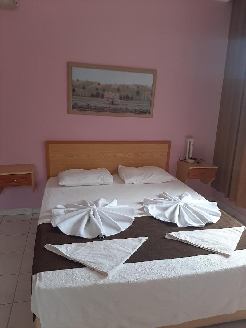 Rosemary Pansiyon — photo 39