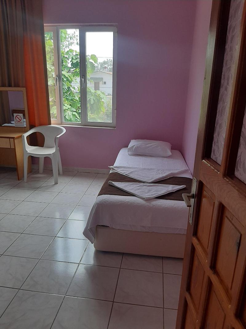 Rosemary Pansiyon — photo 38