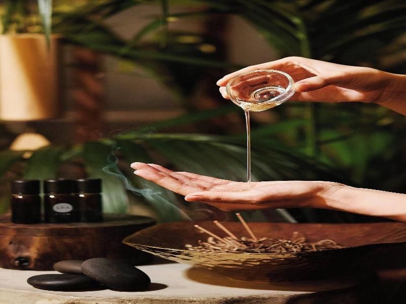 Jw Marriott Hotel Nara image