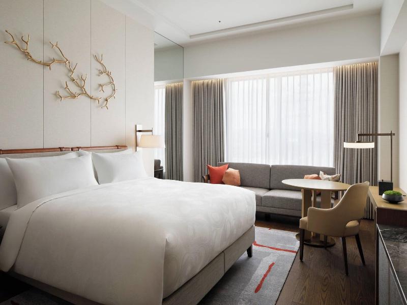Jw Marriott Hotel Nara image