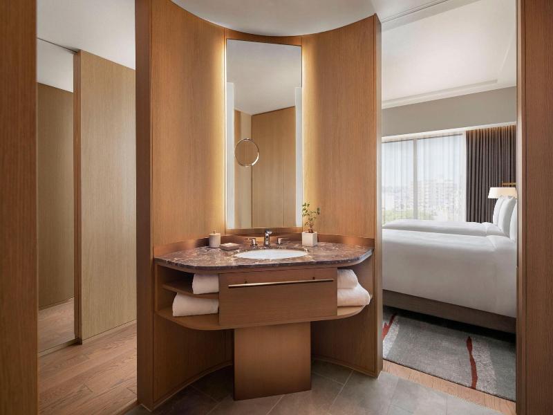 Jw Marriott Hotel Nara image