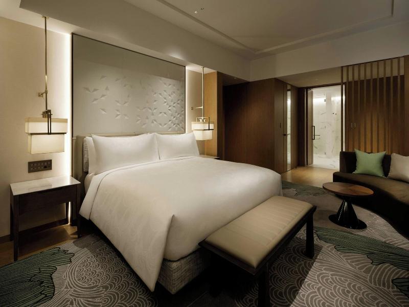 Jw Marriott Hotel Nara image