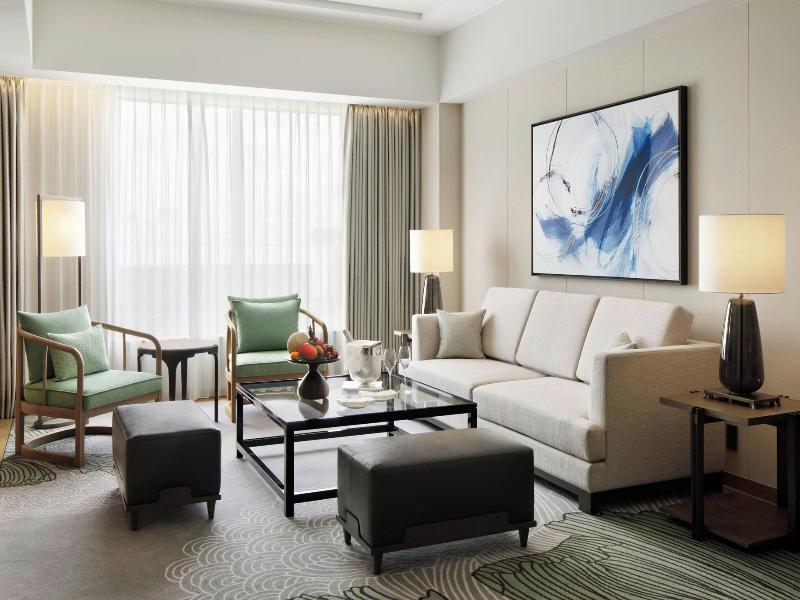 Jw Marriott Hotel Nara image