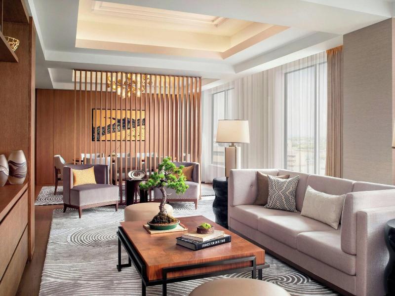 Jw Marriott Hotel Nara image