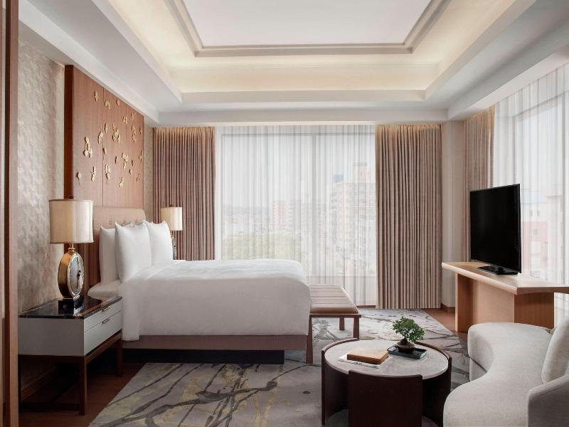 Jw Marriott Hotel Nara image