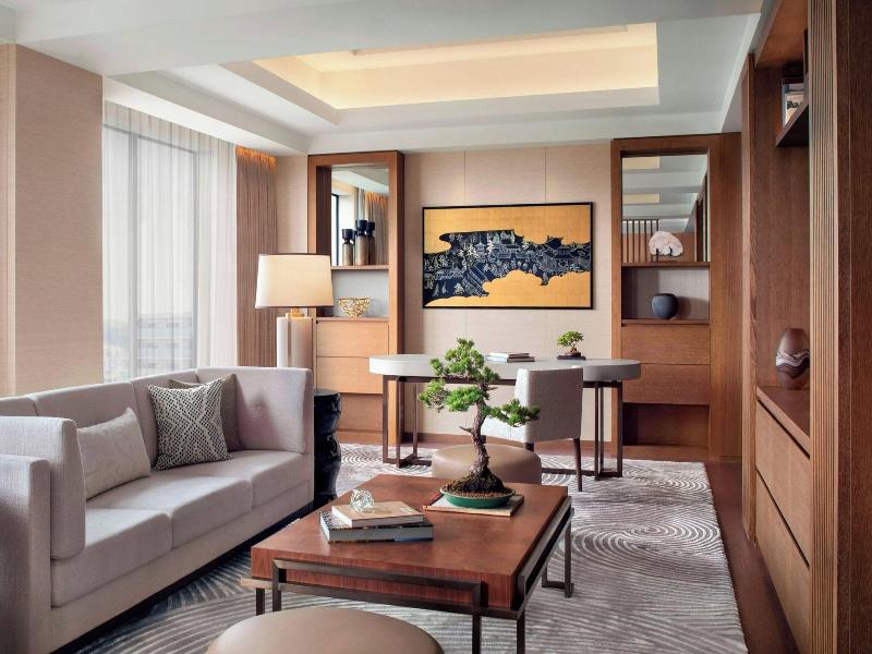 Jw Marriott Hotel Nara image