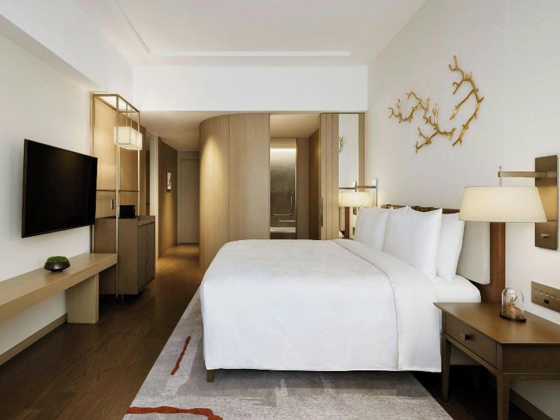 Jw Marriott Hotel Nara image