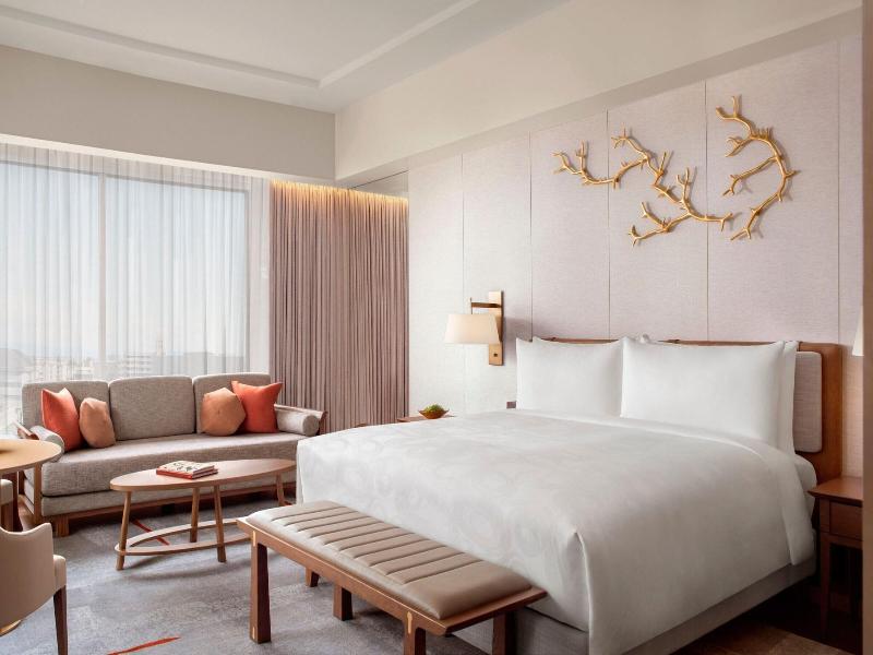 Jw Marriott Hotel Nara image