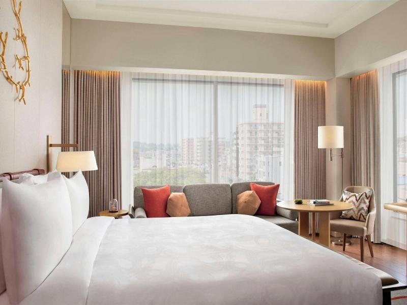 Jw Marriott Hotel Nara image