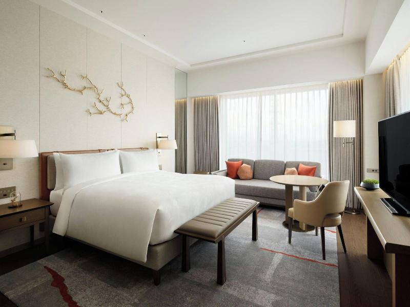Jw Marriott Hotel Nara image