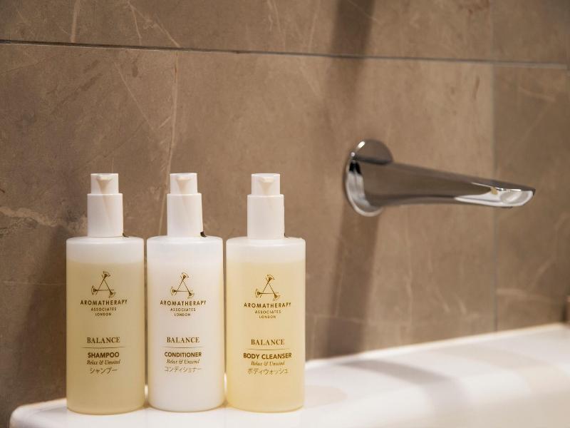 Jw Marriott Hotel Nara image
