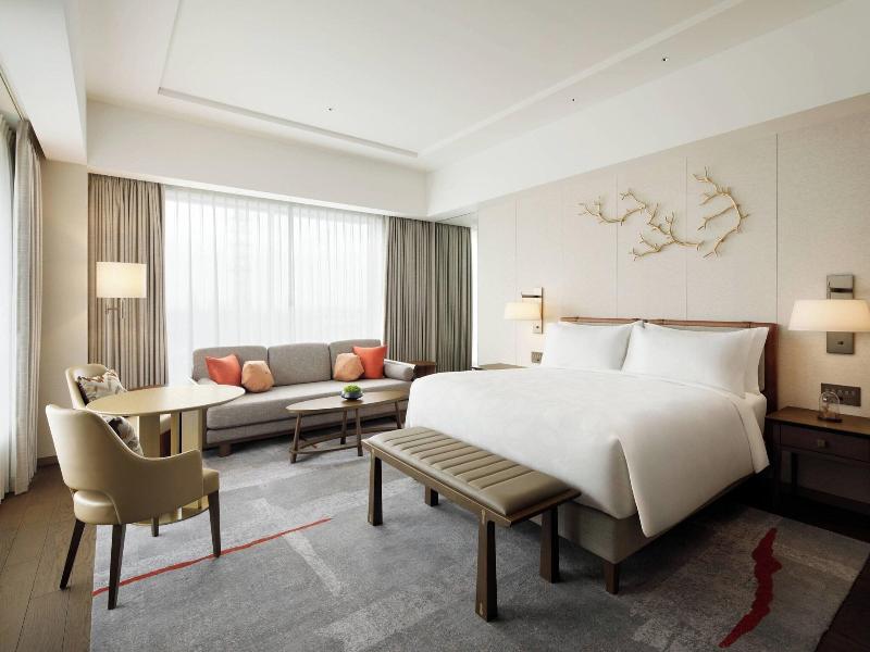 Jw Marriott Hotel Nara image