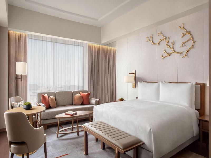Jw Marriott Hotel Nara image