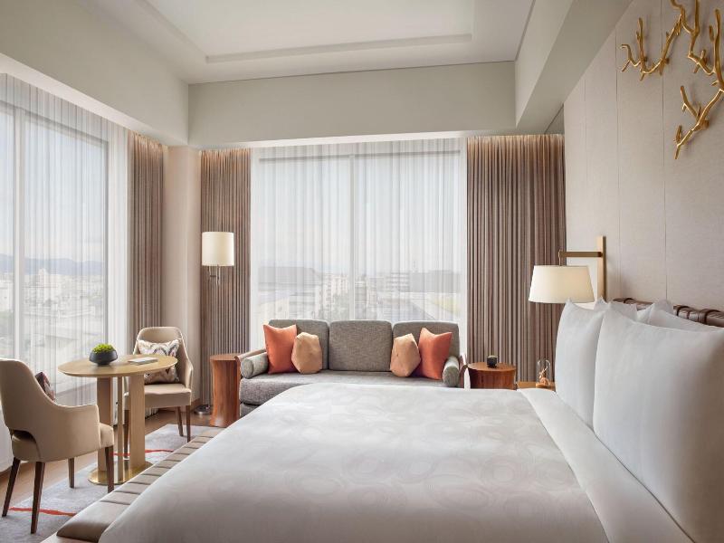 Jw Marriott Hotel Nara image