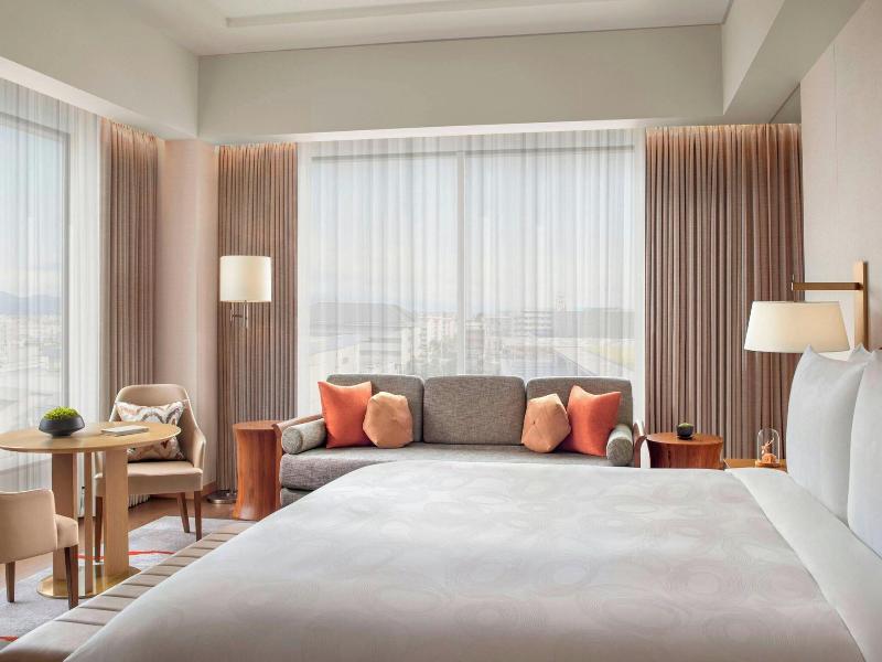 Jw Marriott Hotel Nara image