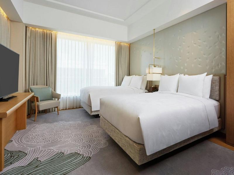 Jw Marriott Hotel Nara image