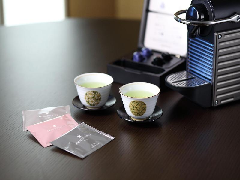 Jw Marriott Hotel Nara image