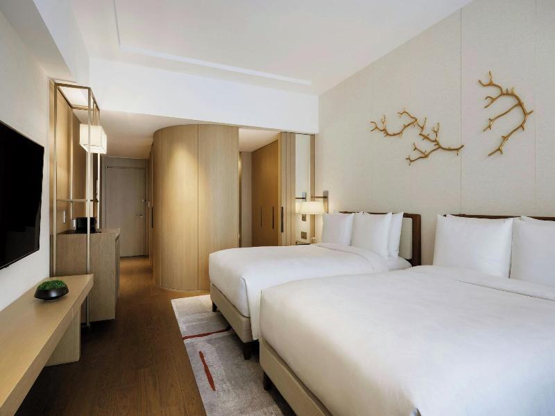 Jw Marriott Hotel Nara image