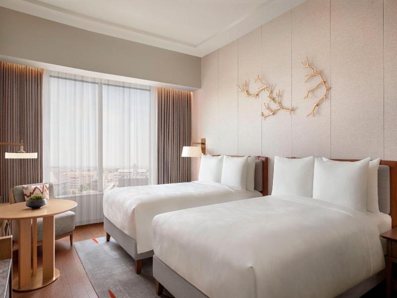 Jw Marriott Hotel Nara image