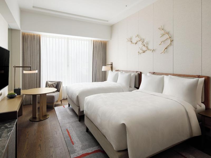 Jw Marriott Hotel Nara image