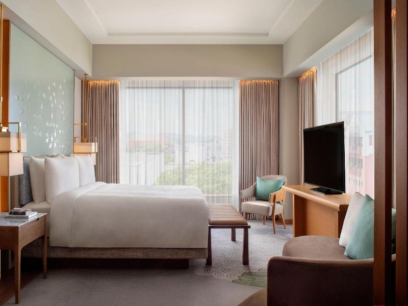 Jw Marriott Hotel Nara image