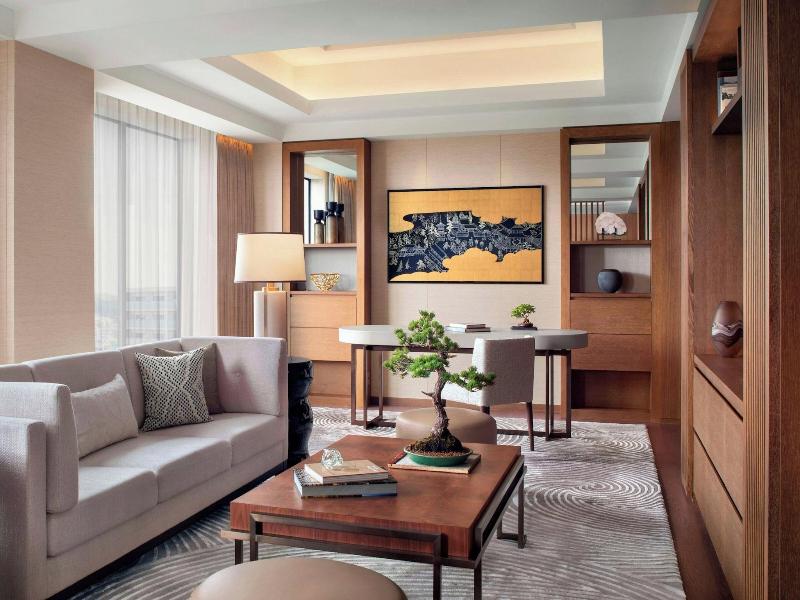 Jw Marriott Hotel Nara image