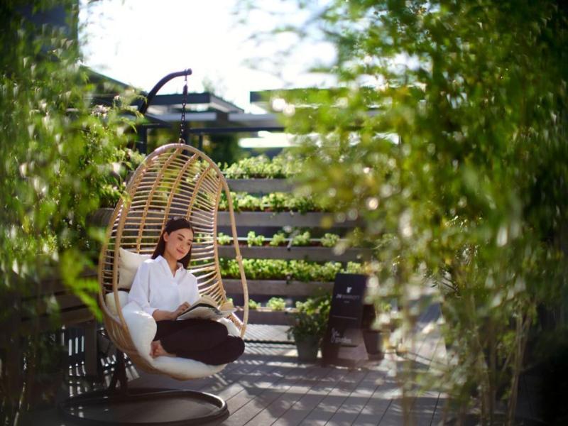 Jw Marriott Hotel Nara image