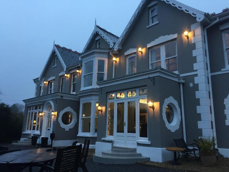 Llwyn Country House image