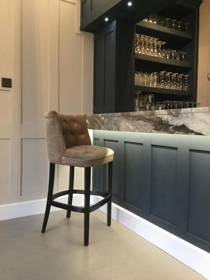 Llwyn Country House image