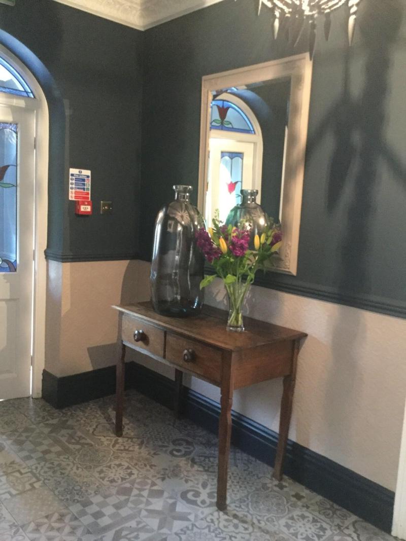 Llwyn Country House image