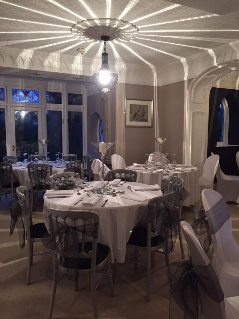 Llwyn Country House image