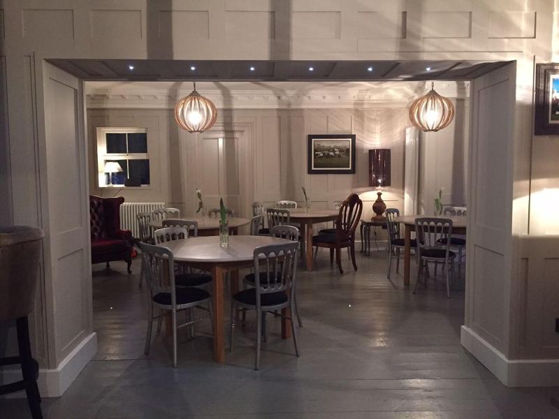Llwyn Country House image