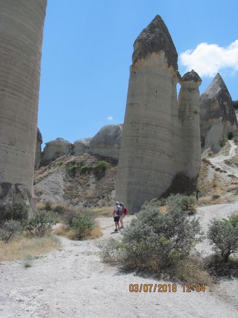 Anatolia Cave Hotel Pansion image