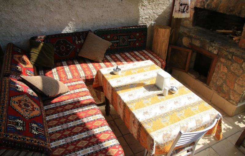 Anatolia Cave Hotel Pansion image