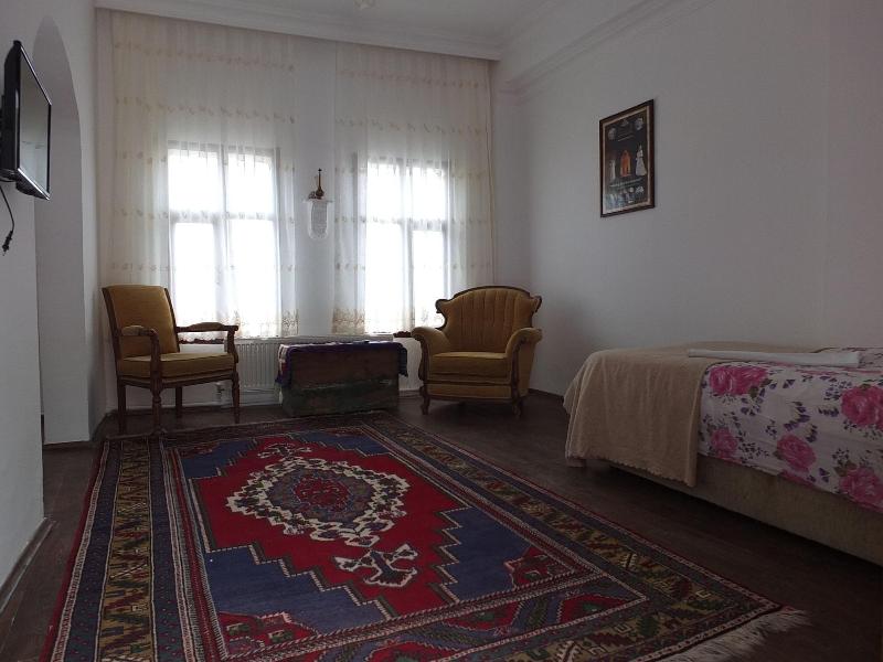 Anatolia Cave Hotel Pansion image