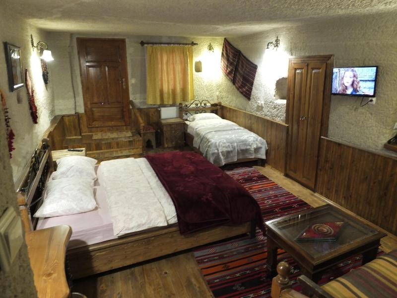 Anatolia Cave Hotel Pansion image