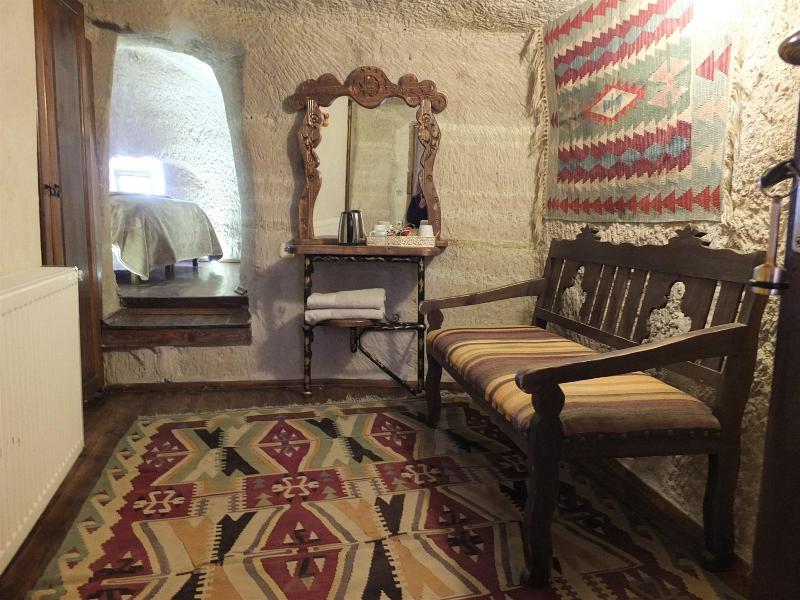 Anatolia Cave Hotel Pansion image
